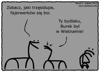 m.....k - Miejcie litość jutro.

#heheszki #humorobrazkowy #sylwester #fajerwerki #...