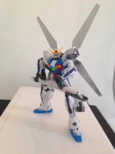 klik34 - #gundam #gunpla #hobby #modelarstwo

Gundam X Maoh w pełni gotowości ( ͡° ͜ʖ...