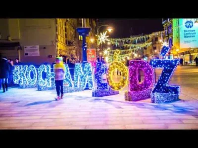 hannazdanowska - @hannazdanowska: Kochani! Cudownych Świąt :) #lodz #swieta #zyczenia
