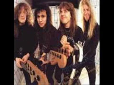 A.....0 - Metallica - Last Caress/Green Hell

#metallica #80s #muzyka #thrashmetal ...