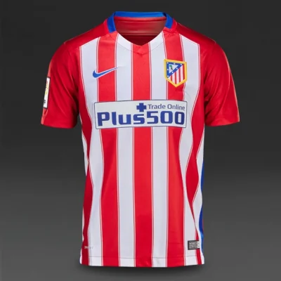 acostax - Polska potegą, polski rząd sponsorem atletico madrid #500plus #finallm #pil...