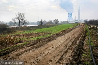 Cymerek - Położą asfalt na wałach wzdłuż Wisły. 5,5 km nowej ścieżki

Przetarg nieo...