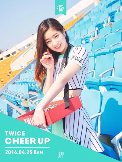 K.....o - #dahyun #twice 
#koreanka