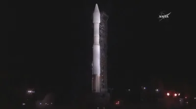 blamedrop - Start rakiety ULA Atlas V 401 z misją NROL-55
8 października 2015 14:49
...
