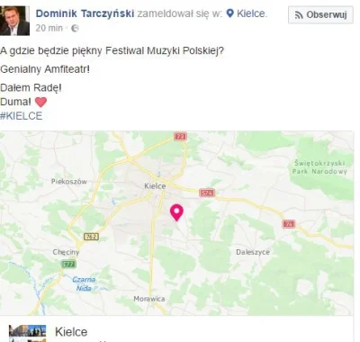 kravjec - Wpis z FB posła PIS