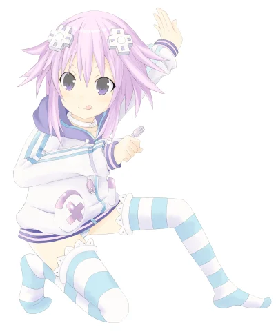 M.....r - #randomanimeshit #choujigengameneptune #neptune #buran #
@windows8: I jak,...