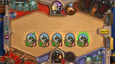 Piaer - Jak kogoś nie stać na patchesa, to polecam inaczej #hearthstone