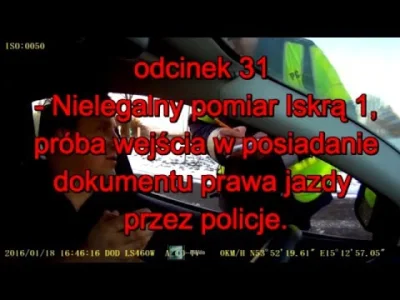 N.....k - ( ͡° ͜ʖ ͡°)
#heheszki #polskapolicja #prawo