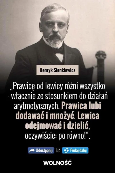 s.....w - #4konserwy #cytatywielkichludzi #henryksienkiewicz