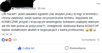 f.....a - Widać madki wszędzie chcą większych praw bo mają dzieci. Post napisany prze...