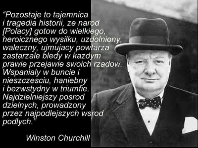 Gizd - Churchill