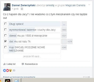 marcinkeee - #danielmagical WIDZIAŁEM BÓL DUPY W OCZACH MAGICALA JAK JUŻ WPŁACALI PIE...