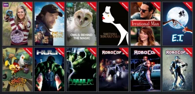 upflixpl - Aktualizacja oferty Showmax Polska

Nowe tytuły w ofercie Showmax Polska...