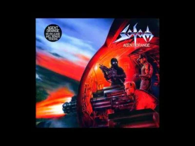 Riczard - #thrashmetal #metal #sodom