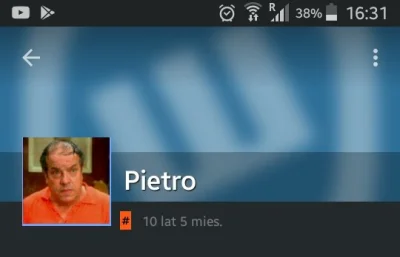 Pietro - Pozdro