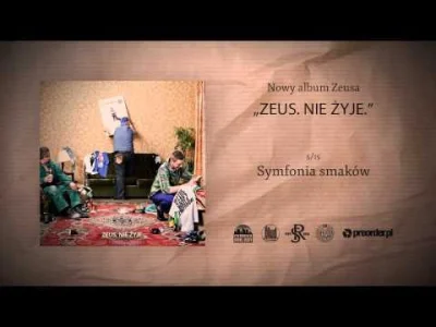 Gatita - Zeus - Symfonia smaków 

#muzyka #rap #zeus #polskirap