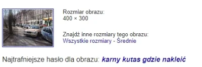 ogrod87 - @rybak_fischermann: Dałem wyszukiwarkę grafiki w google. Dziwna podpowiedź ...