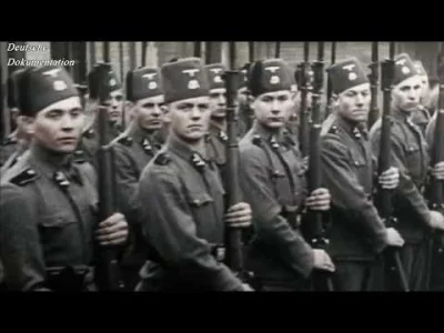 k.....u - Hitler miał w muzułmanach swoich sojuszników, łączyła ich nienawiść do Żydó...