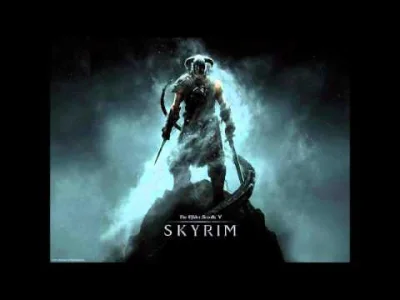 bedebordo - #muzyka #soundtrack #skyrim #jeremysoule #piosenkanadzis #pewniebylo #pew...