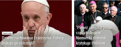 OscarGoldman - Mirki, patrzcie jaki JAD, mijają piękne dni ŚDM, a WP ciągle szuka zwa...