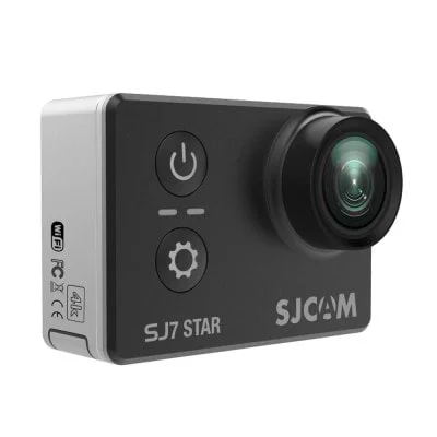 polu7 - Wysyłka z Polski.

[[Fast-08] SJCAM SJ7 STAR WiFi Action Camera 4K](http://...