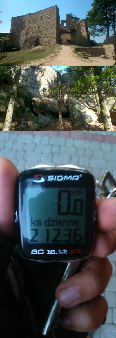 Kafarek555 - 281 276 - 212 = 281 064

Długo mnie nie było ale to nie oznacza, że ni...