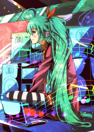 BlackReven - #randomanimeshit #vocaloid #hatsunemiku #pixiv pixiv

Te uczucie gdy z...