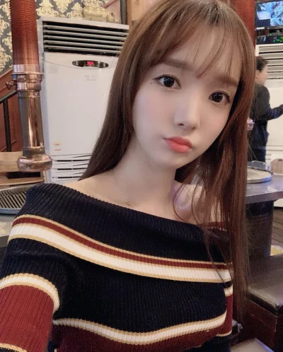 InnyWymiar90 - #minhee #stellar #koreanka