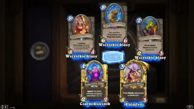 edi_smooth - Paczka z przygody - chyba serio podwyższone są dropy.
#hearthstone