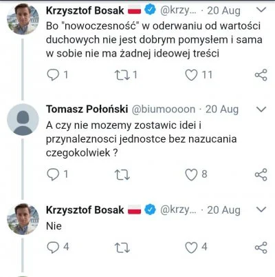 prawarekasorosa - @Grzesion: Wole wersje z Bosakiem.