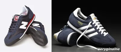 robin_caraway - Które lepsze, new balance czy adidas? 
#buty #adidas #newbalance #st...