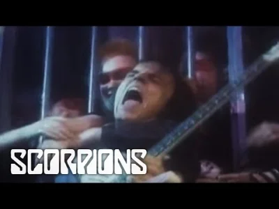 CJzSanAndreas - Scorpions - Rock You Like A Hurricane