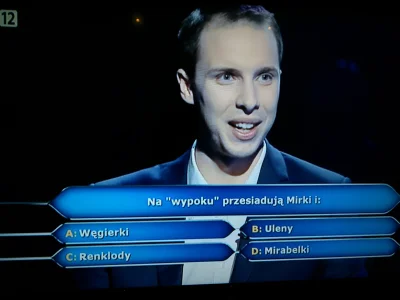 wicherjestzajete - #milionerzy #fejm #wykop #mirko #wypok

SPOILER