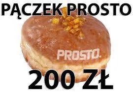 hacerking - #tlustyczwartek #pączki #prosto #humorobrazkowy #byloaledobre