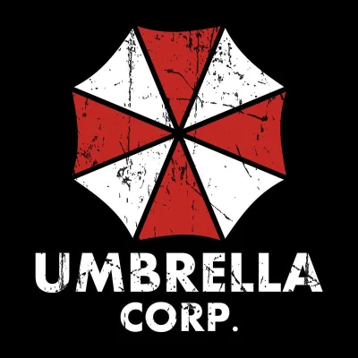 Bydle - Dobrze, że nie Umbrella Corporation ( ͡° ͜ʖ ͡°)