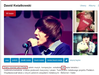 k.....o - last.fm rządzi :D



#beka #fail #dawidkwiatkowski