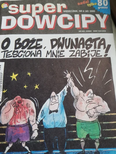 magenciorek - Mirki, zobaczcie co znalazłam u Rodziców (｡◕‿‿◕｡)
#humorobrazkowy #nost...