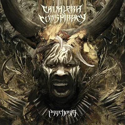 metalnewspl - Cavalera Conspiracy udostępnili singiel promujący nowy album "Psychosis...