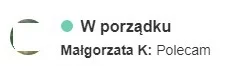 D.....r - @affairz: Też wtrącę swoje 2gr i streszczę swoją historię jeśli chodzi o bl...