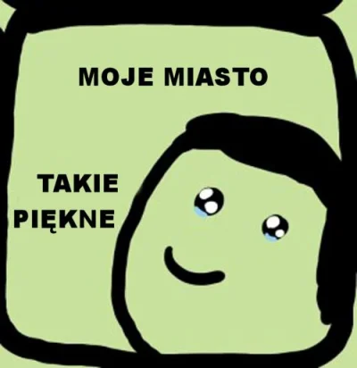 Xavax - Moje miasto - takie piękne ( ͡° ͜ʖ ͡°)