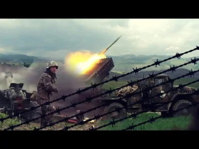 F.....o - Pół godzinny film o "czterodniowej wojnie" w Karabachu. Chronologicznie prz...