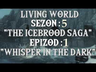 Aiwe - Przechodzimy 1 Epizod The Icebrood Saga :) 

#guildwars2 #gw2 #mmorpg #mmo #...