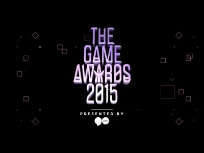 qlimax3 - Rozpoczął się stream The Game Awards 2015, do głównej ceremonii niecałe 20m...