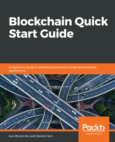 konik_polanowy - Dzisiaj Blockchain Quick Start Guide (December 2018)

https://www....