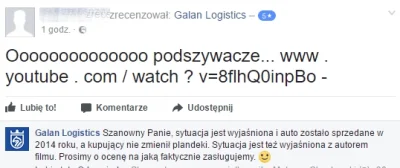 mateusz-heniek - @javaman: Tutaj masz potwierdzenie, że auto nie należy już do tej fi...