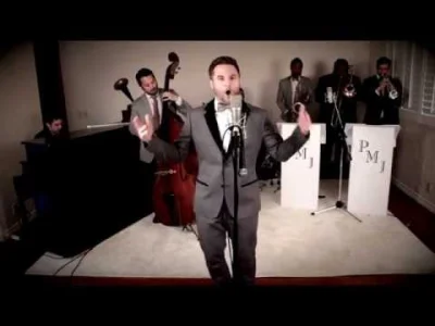 Kumbulus - Najlepsze covery tylko od #postmodernjukebox! Czyli jak zamienić współczes...