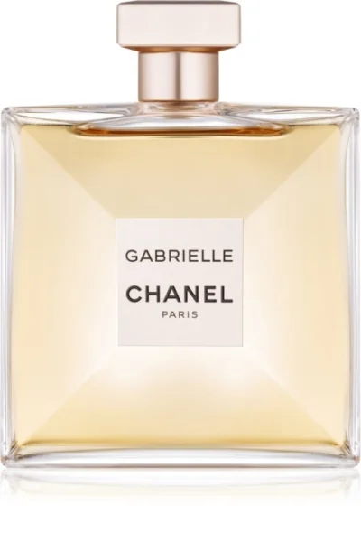 PieknaKobieta - Rozpoczynam tag #przegladperfum. Dziś o zapachu Chanel Gabrielle. Jed...