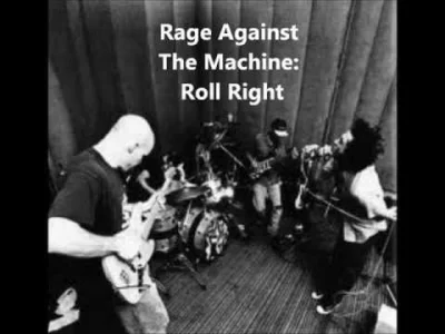marsellus1 - #muzyka #alternativemetal #rock #klasyk

Rage Against The Machine "Roll ...