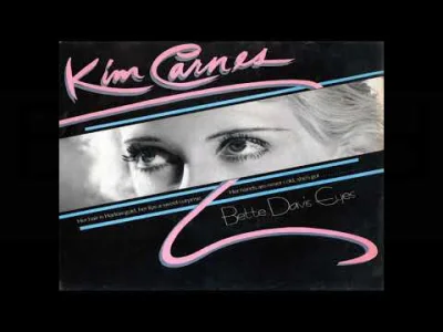 hugoprat - Kim Carnes - Bette Davis Eyes
#muzyka #kimcarnes #rock #pop #country #sou...