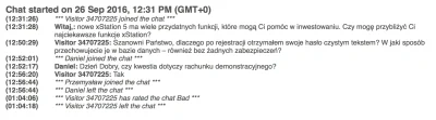 p.....r - „Nic nie odpisuj, może zapomni.” ( ͡° ʖ̯ ͡°)
#xtb #forex